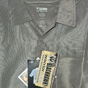 Men's Gray Shirt